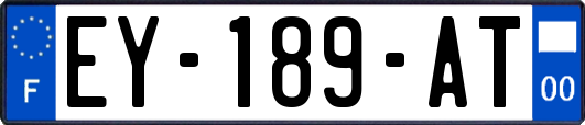 EY-189-AT