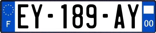 EY-189-AY