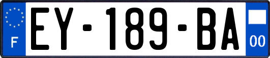 EY-189-BA