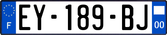 EY-189-BJ