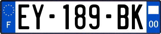 EY-189-BK