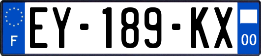 EY-189-KX