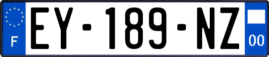 EY-189-NZ