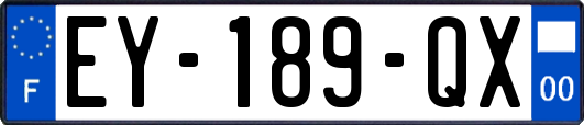 EY-189-QX