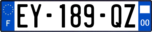 EY-189-QZ