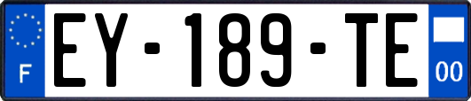 EY-189-TE