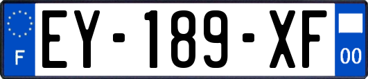 EY-189-XF
