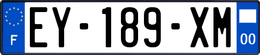 EY-189-XM