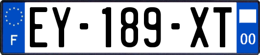 EY-189-XT