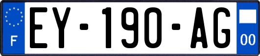 EY-190-AG