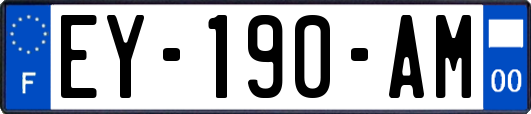 EY-190-AM