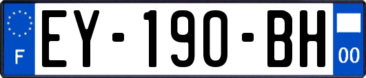 EY-190-BH