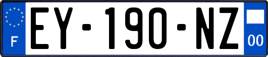 EY-190-NZ