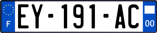 EY-191-AC