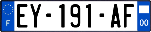 EY-191-AF