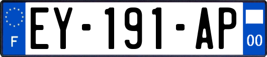 EY-191-AP