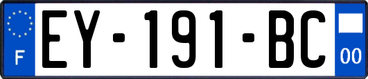 EY-191-BC