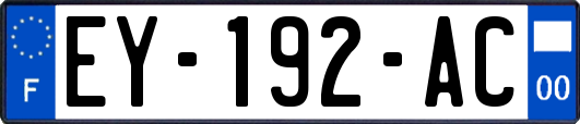 EY-192-AC