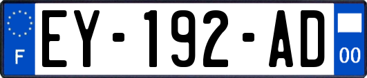 EY-192-AD