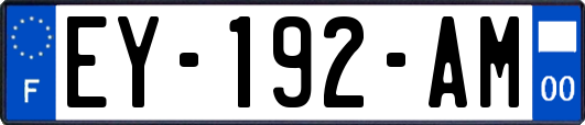 EY-192-AM