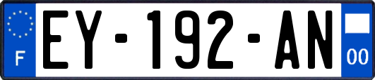 EY-192-AN