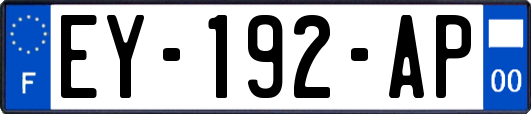 EY-192-AP