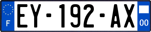 EY-192-AX