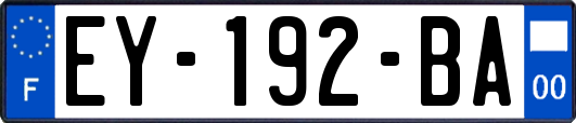 EY-192-BA