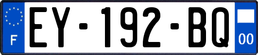 EY-192-BQ