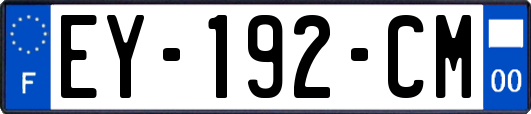 EY-192-CM