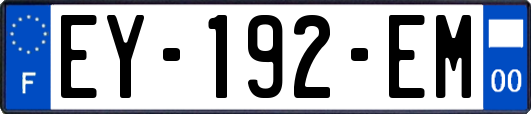 EY-192-EM