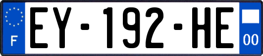 EY-192-HE