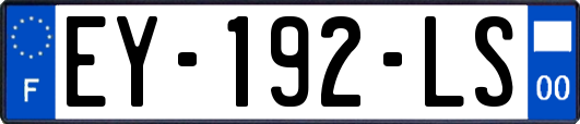 EY-192-LS
