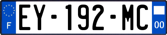 EY-192-MC