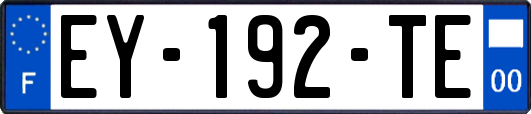 EY-192-TE