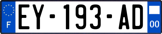 EY-193-AD