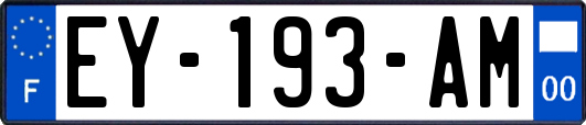 EY-193-AM