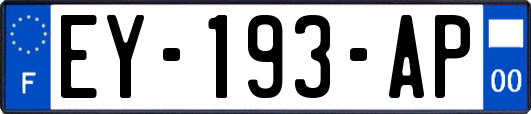 EY-193-AP