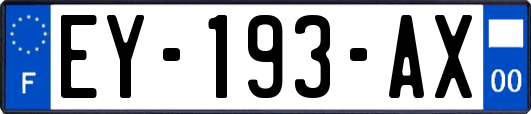 EY-193-AX