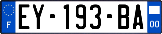 EY-193-BA