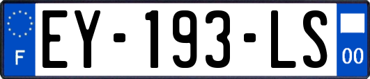 EY-193-LS