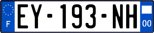 EY-193-NH