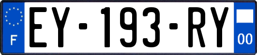 EY-193-RY