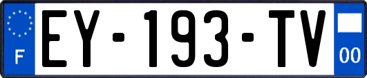 EY-193-TV