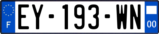 EY-193-WN