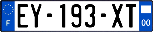 EY-193-XT