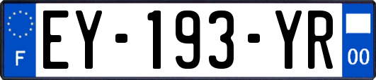 EY-193-YR