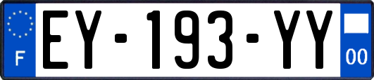 EY-193-YY