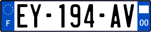 EY-194-AV