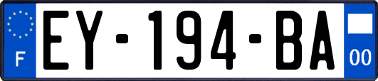 EY-194-BA